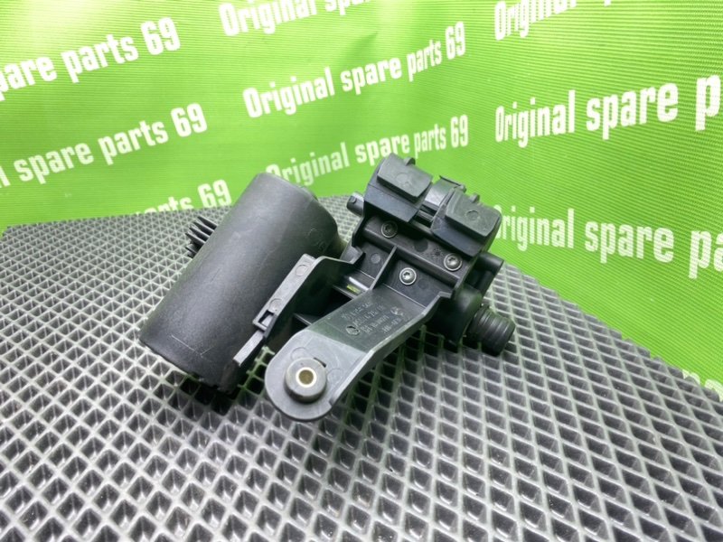 Клапан вентиляции топливного бака, 1800 рублей, Тверь