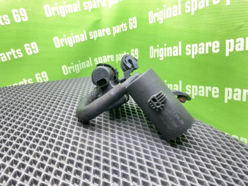 Клапан вентиляции топливного бака, 1800 рублей, Тверь