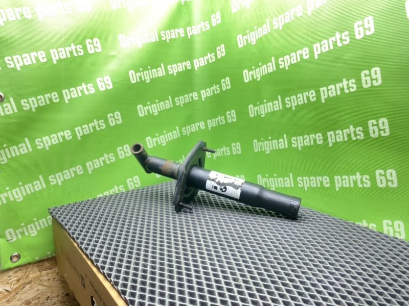 Кронштейн усилителя бампера, 900 рублей, Тверь