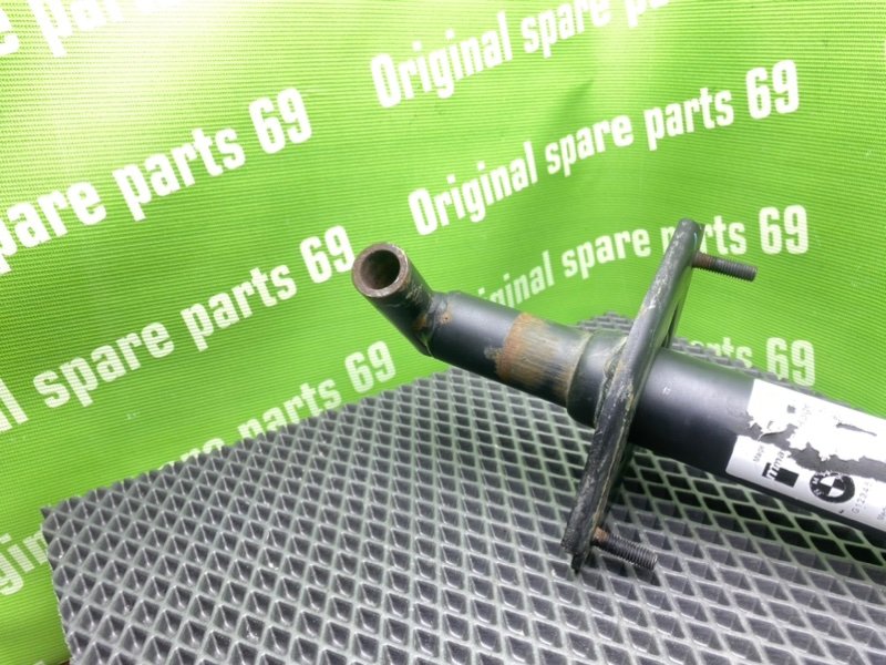 Кронштейн усилителя бампера, 900 рублей, Тверь