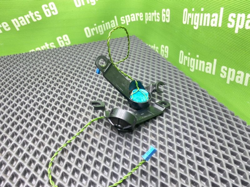 Динамики, 1500 рублей, Тверь