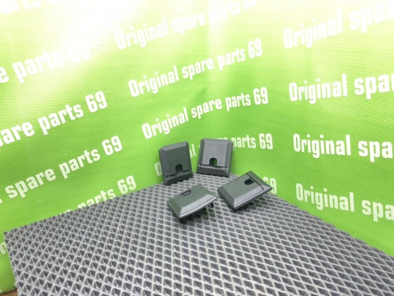 Накладки, 2000 рублей, Тверь