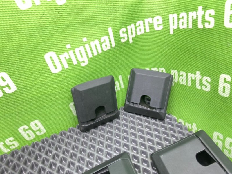 Накладки, 2000 рублей, Тверь