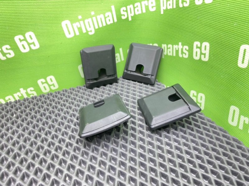 Накладки, 2000 рублей, Тверь