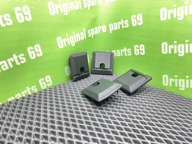 Накладки, 2000 рублей, Тверь