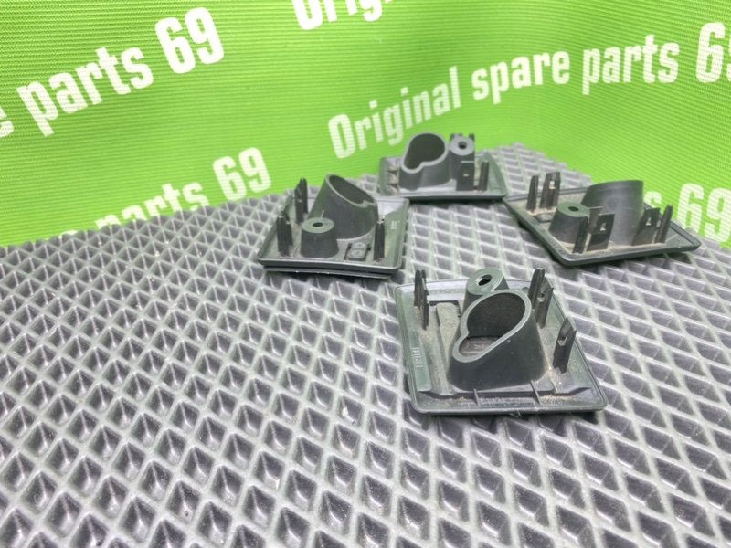 Накладки, 2000 рублей, Тверь