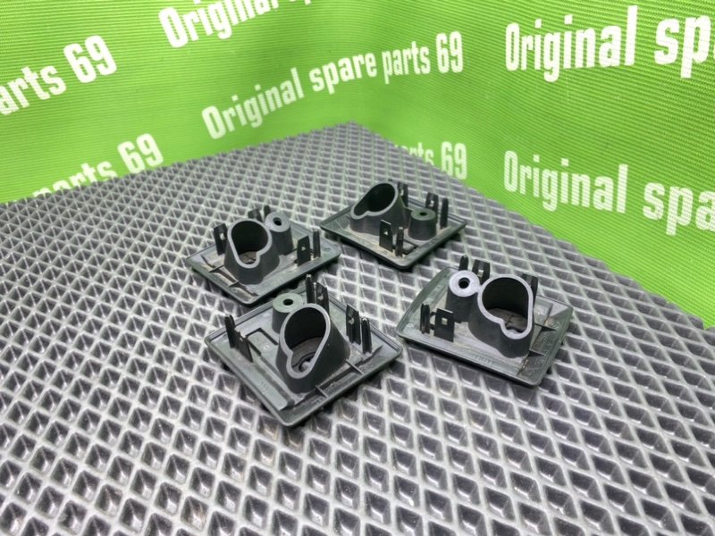 Накладки, 2000 рублей, Тверь