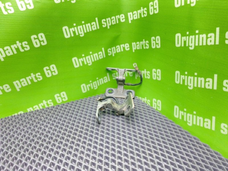 Петли багажника, 800 рублей, Тверь