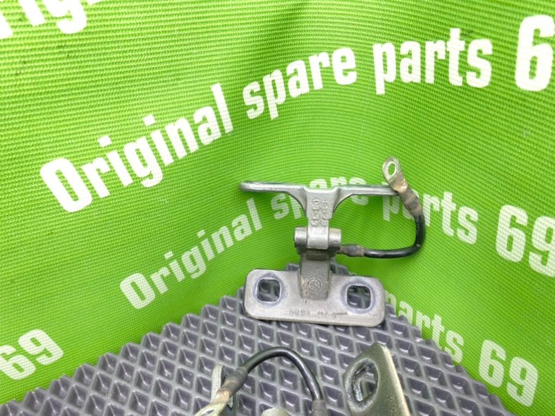 Петли багажника, 800 рублей, Тверь