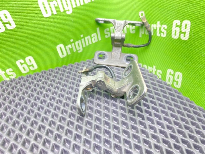 Петли багажника, 800 рублей, Тверь