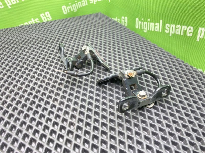 Петли багажника, 800 рублей, Тверь