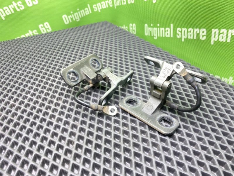 Петли багажника, 800 рублей, Тверь