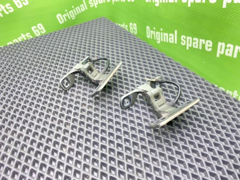 Петли багажника, 800 рублей, Тверь