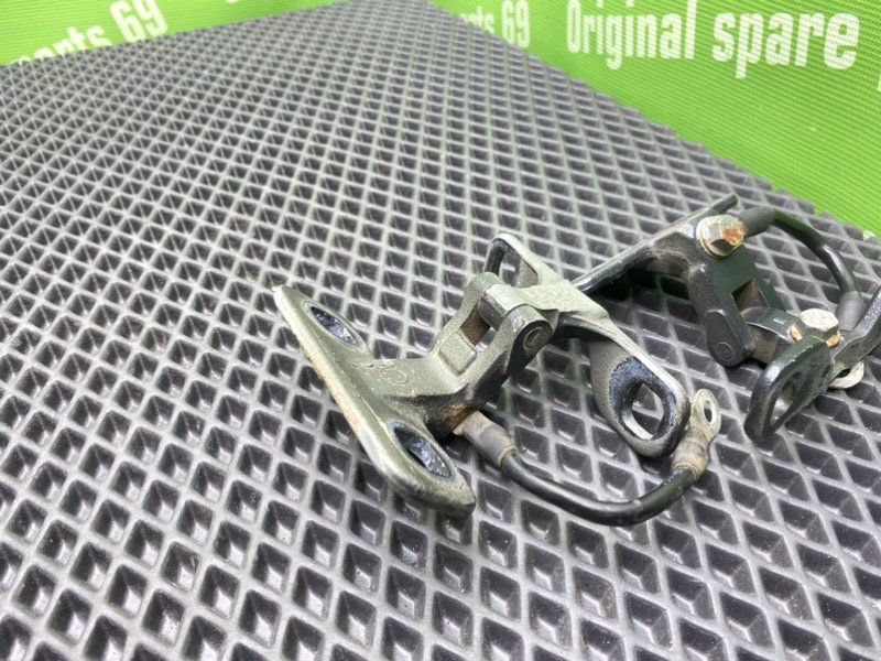 Петли багажника, 800 рублей, Тверь