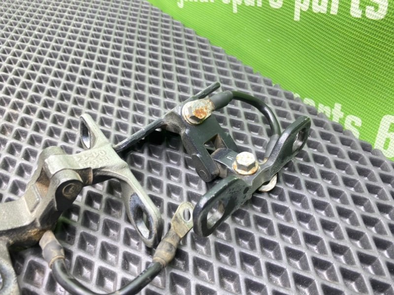 Петли багажника, 800 рублей, Тверь