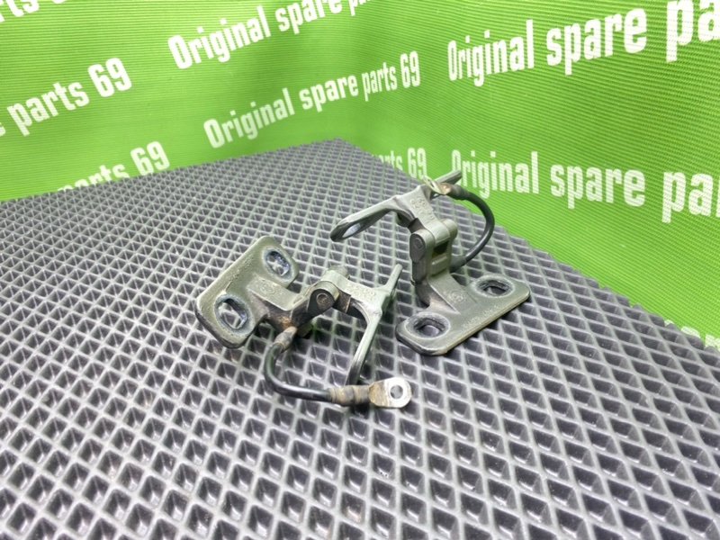 Петли багажника, 800 рублей, Тверь