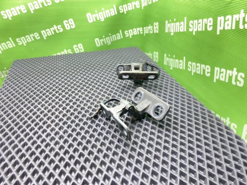 Петли багажника, 800 рублей, Тверь