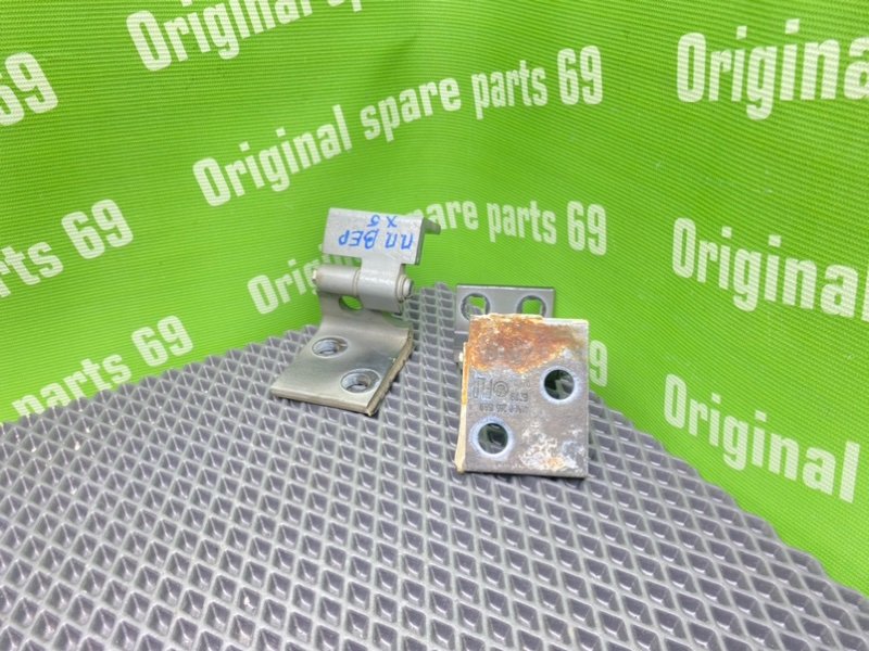 Петли дверей, 1500 рублей, Тверь