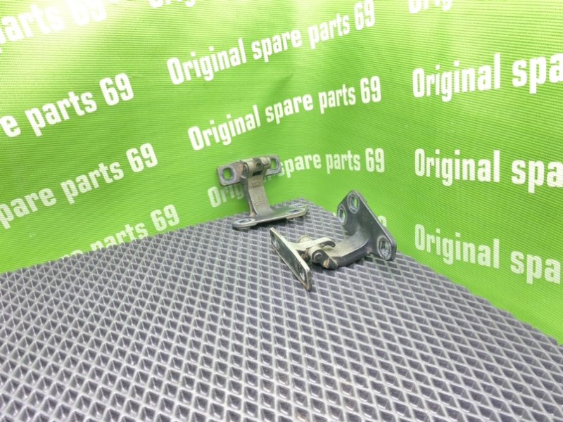 Петли багажника, 1000 рублей, Тверь