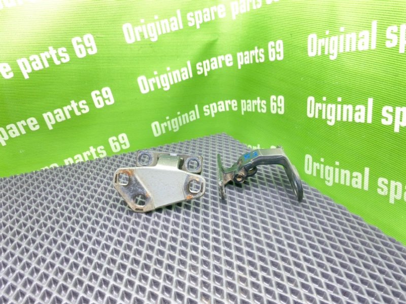 Петли багажника, 1000 рублей, Тверь