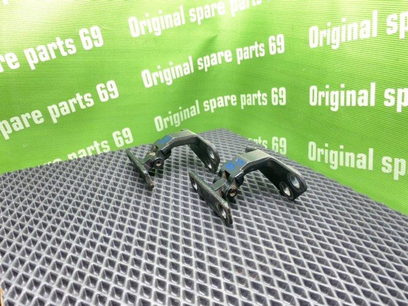 Петли багажника, 1000 рублей, Тверь