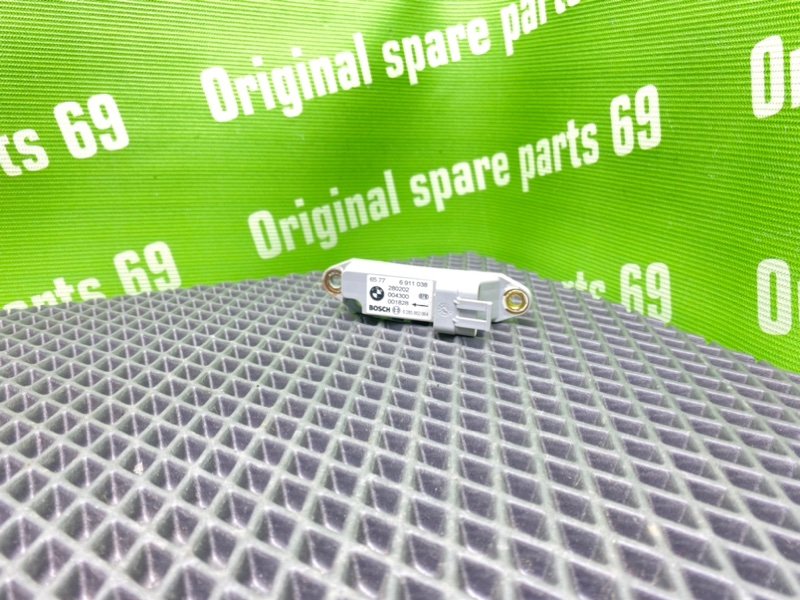 Датчик удара, 800 рублей, Тверь