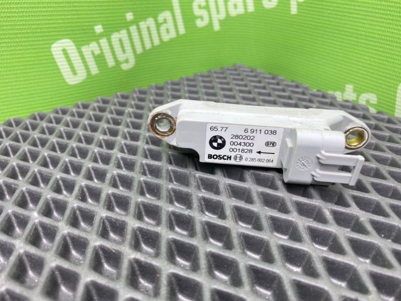 Датчик удара, 800 рублей, Тверь