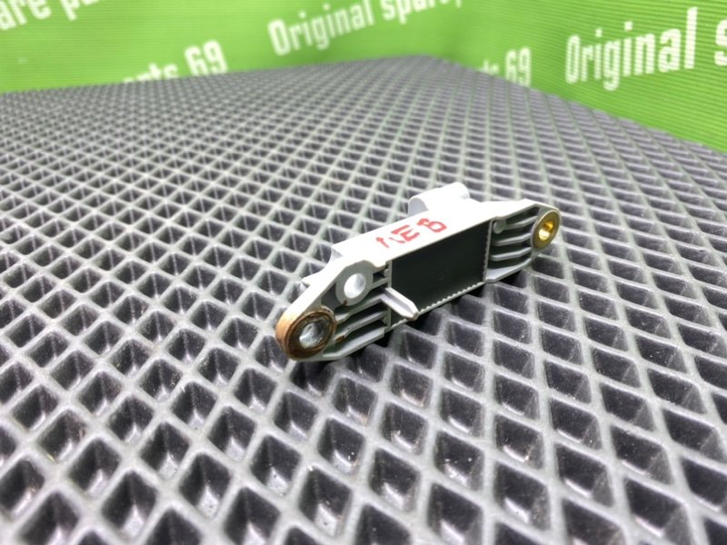 Датчик удара, 800 рублей, Тверь