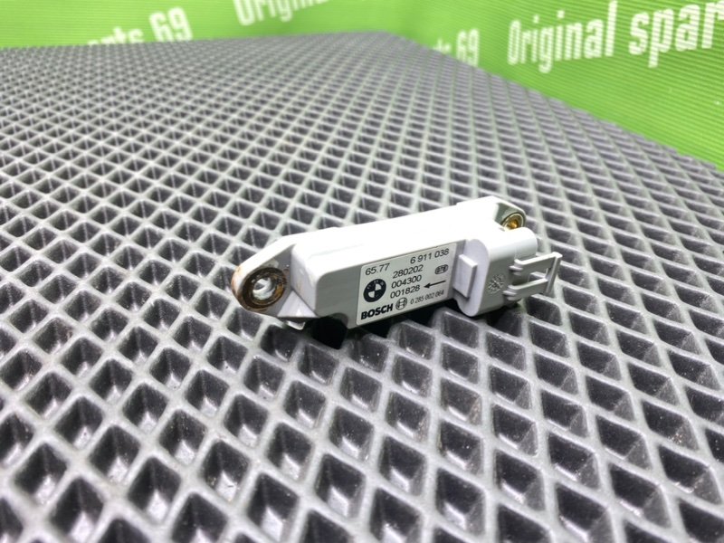 Датчик удара, 800 рублей, Тверь