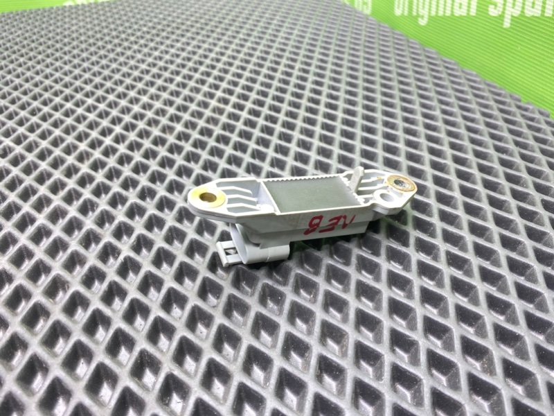 Датчик удара, 800 рублей, Тверь