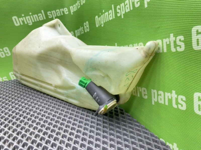 Бачок стеклоомывателя, 1300 рублей, Тверь