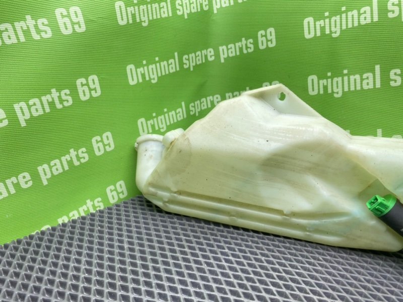 Бачок стеклоомывателя, 1300 рублей, Тверь