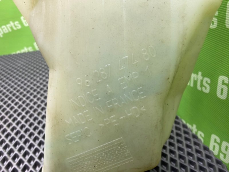 Бачок стеклоомывателя, 1300 рублей, Тверь