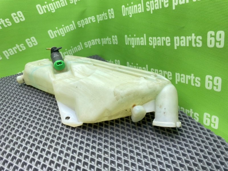 Бачок стеклоомывателя, 1300 рублей, Тверь