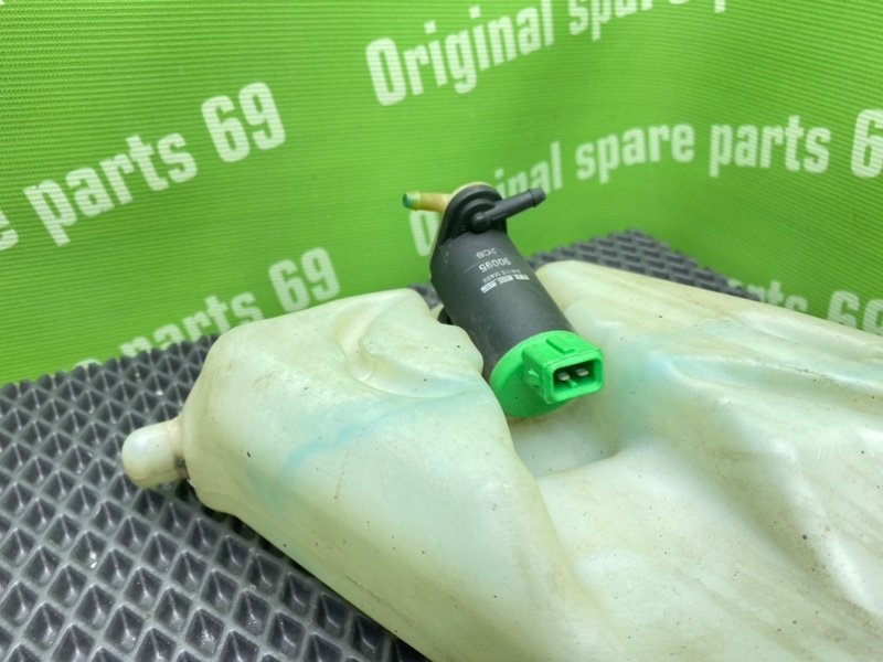 Бачок стеклоомывателя, 1300 рублей, Тверь