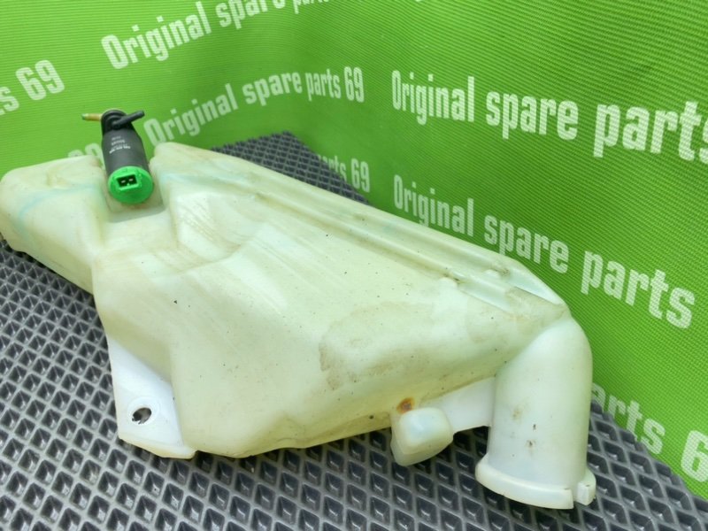 Бачок стеклоомывателя, 1300 рублей, Тверь