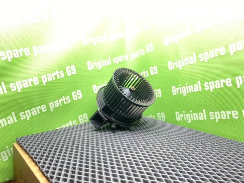 Мотор печки, 2600 рублей, Тверь