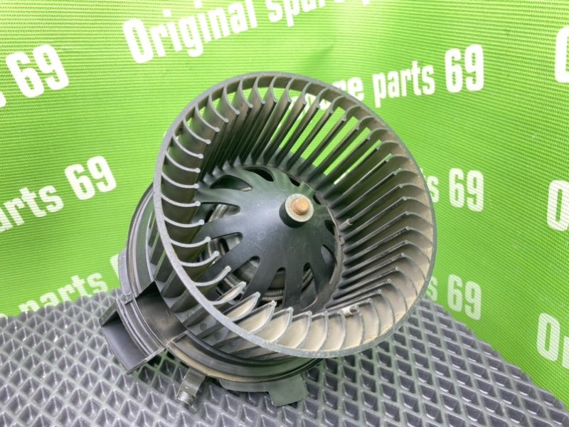 Мотор печки, 2600 рублей, Тверь