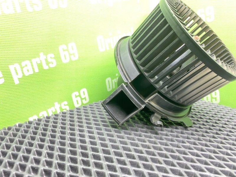 Мотор печки, 2600 рублей, Тверь