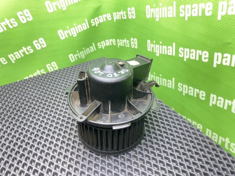 Мотор печки, 2600 рублей, Тверь