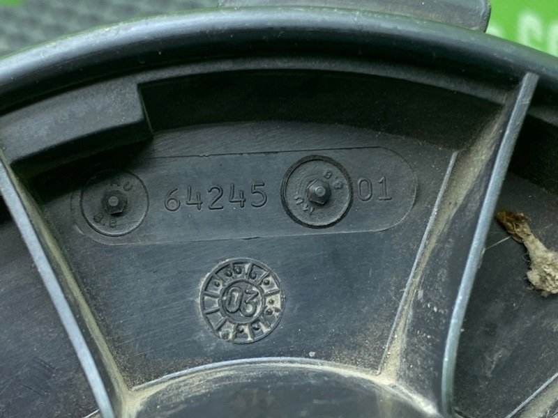 Мотор печки, 2600 рублей, Тверь