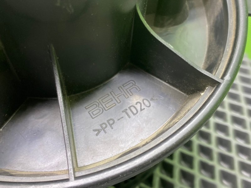 Мотор печки, 2600 рублей, Тверь