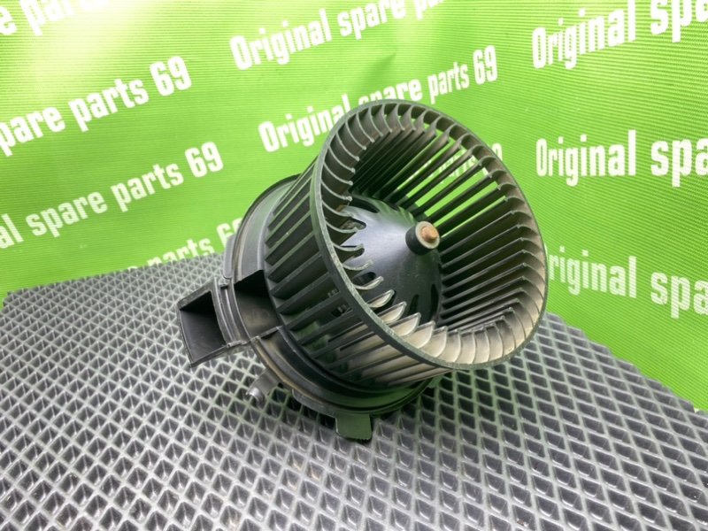 Мотор печки, 2600 рублей, Тверь