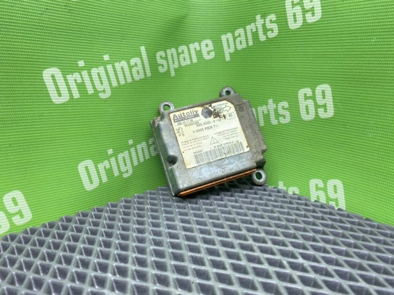 Блок Airbag, 800 рублей, Тверь