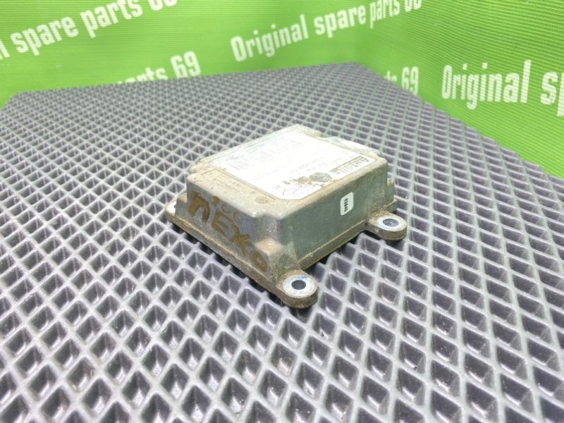 Блок Airbag, 800 рублей, Тверь