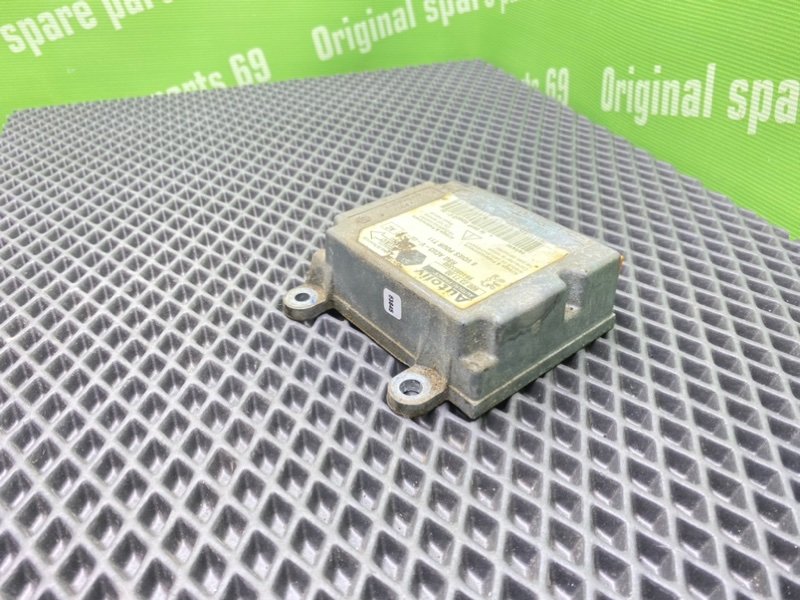 Блок Airbag, 800 рублей, Тверь