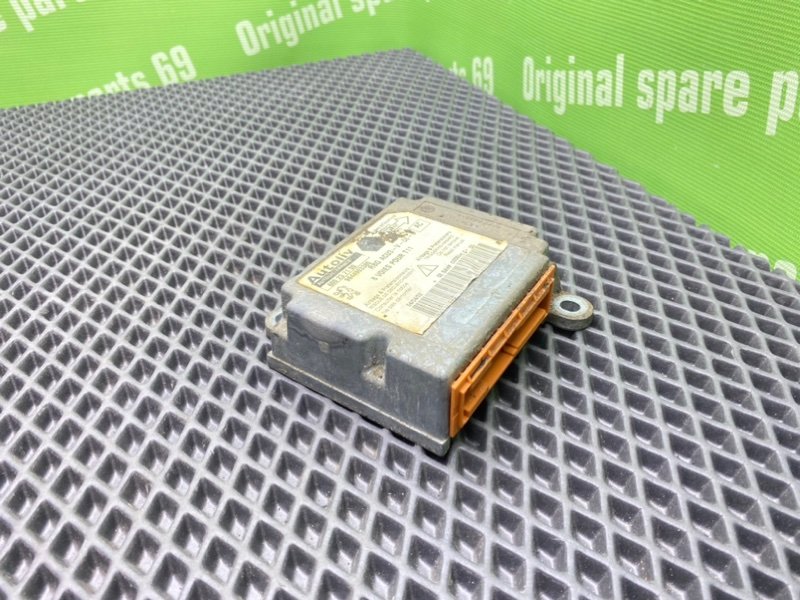 Блок Airbag, 800 рублей, Тверь