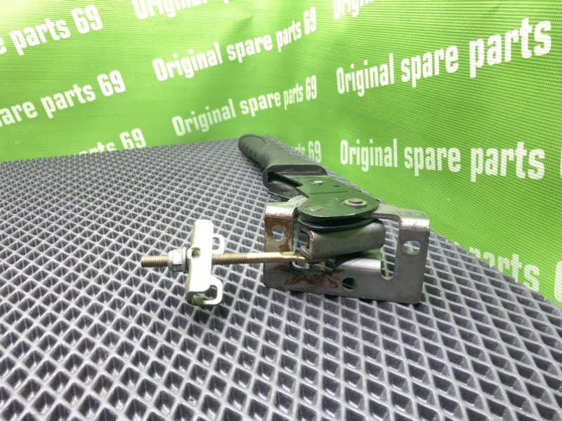 Ручник, 800 рублей, Тверь