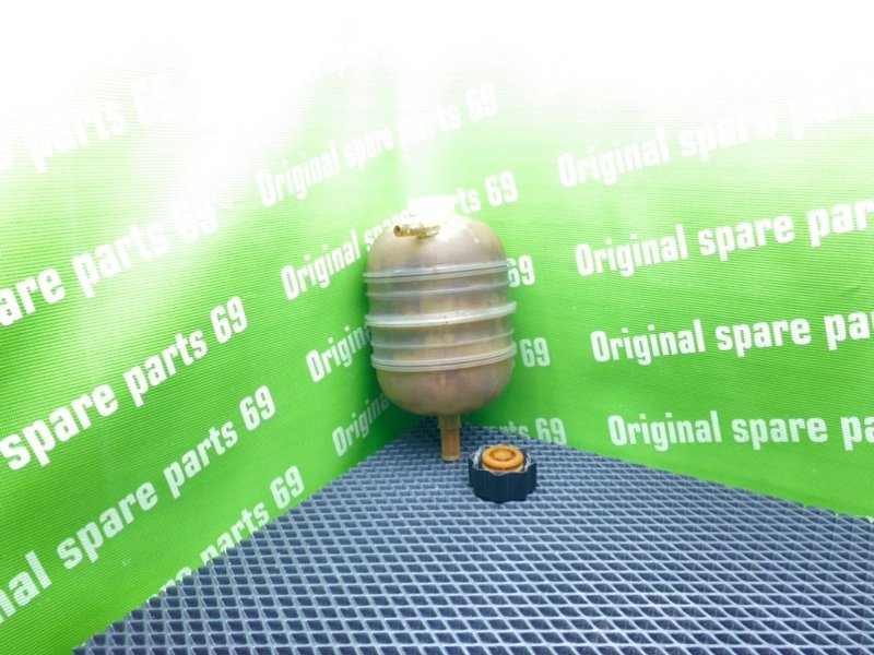 Бачок расширительный, 800 рублей, Тверь