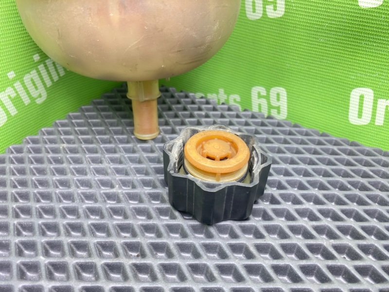 Бачок расширительный, 800 рублей, Тверь